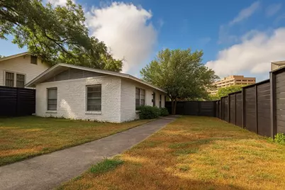 507 Bellevue Place #A, Austin, TX 78705 - Photo 1