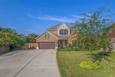 2614 Belliser Court, College Station, TX 77845 - Photo 2