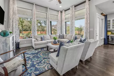 2614 Belliser Court, College Station, TX 77845 - Photo 6
