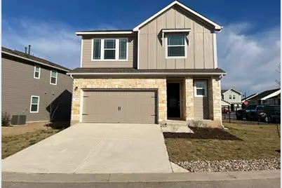 313 Montauk Loop, Georgetown, TX 78628 - Photo 1