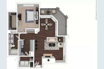 15450 Farm To Market Rd 1325 Road #24-2428, Austin, TX 78728 - Photo 2