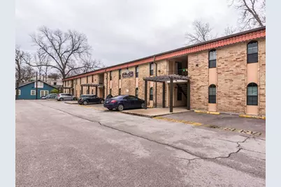 407 E 45th Street #216, Austin, TX 78751 - Photo 1