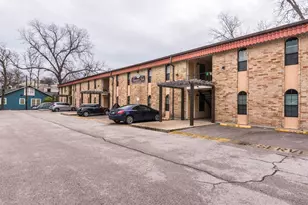 407 E 45th St, Austin, TX 78751 - Photo 1