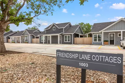 1003 Friendship Lane #301, Fredericksburg, TX 78624 - Photo 1