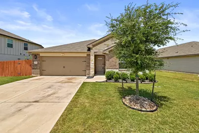 114 Grasslands Trail, Hutto, TX 78634 - Photo 1