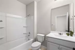 807 Gray Fox Loop, Hutto, TX 78634 - Photo 6