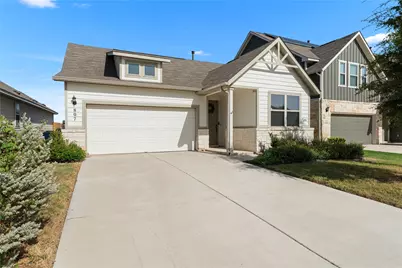 807 Gray Fox Loop, Hutto, TX 78634 - Photo 2