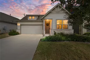 807 Gray Fox Loop, Hutto, TX 78634 - Photo 1