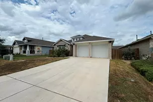 106 Watercourse Wy, Bastrop, TX 78602 - Photo 2