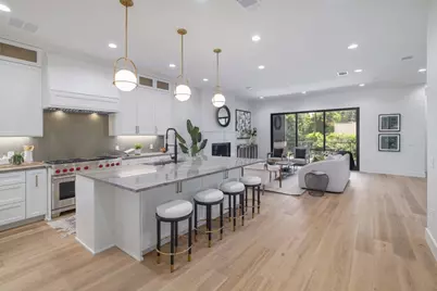 2411 McCall Road, Austin, TX 78703 - Photo 1