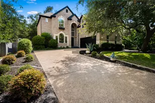 12001 Portofino Dr, Austin, TX 78732 - Photo 1