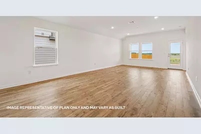 25521 Farmers Crop Lane, Elgin, TX 78621 - Photo 2