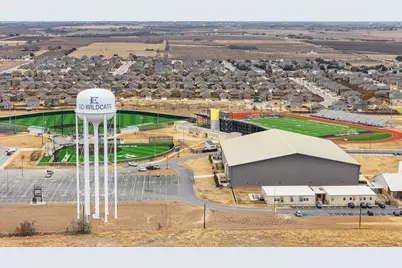 25521 Farmers Crop Lane, Elgin, TX 78621 - Photo 24