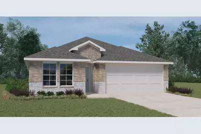 25521 Farmers Crop Lane, Elgin, TX 78621 - Photo 1