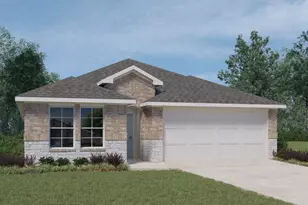 25521 Farmers Crop Ln, Elgin, TX 78621 - Photo 1