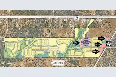 #2 Fm 20, Bastrop, TX 78602 - Photo 2