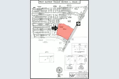 #2 Fm 20, Bastrop, TX 78602 - Photo 1