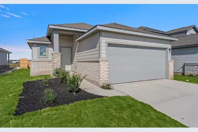 133 Hatari Trail, Jarrell, TX 76537 - Photo 1