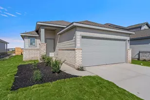 133 Hatari Trl, Jarrell, TX 76537 - Photo 1