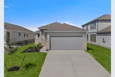 133 Hatari Trail, Jarrell, TX 76537 - Photo 2