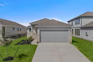 133 Hatari Trl, Jarrell, TX 76537 - Photo 2