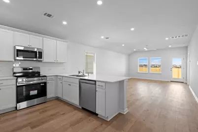 133 Hatari Trail, Jarrell, TX 76537 - Photo 6