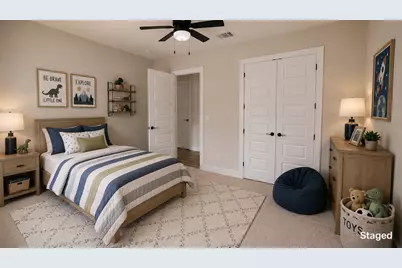 [Address not provided], Bartlett, TX 76511 - Photo 10