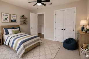 [Address not provided], Bartlett, TX 76511 - Photo 10