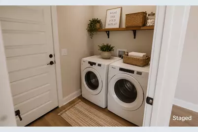 [Address not provided], Bartlett, TX 76511 - Photo 4