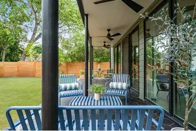 608 Brentwood Street #B, Austin, TX 78752 - Photo 26