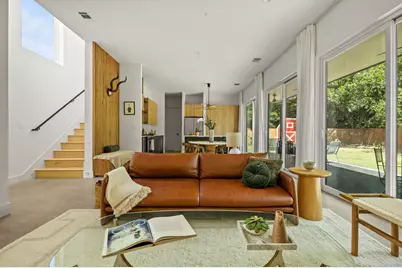 608 Brentwood Street #B, Austin, TX 78752 - Photo 6