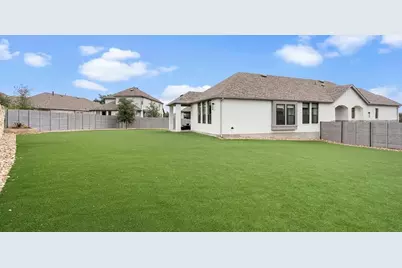 109 Arrowhead Mound Road, Georgetown, TX 78628 - Photo 1