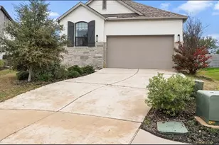 109 Arrowhead Mound Rd, Georgetown, TX 78628 - Photo 4