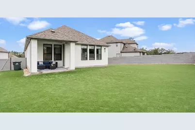 109 Arrowhead Mound Road, Georgetown, TX 78628 - Photo 2