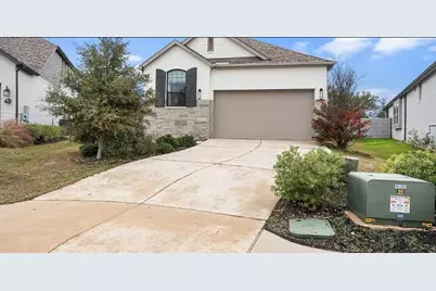 109 Arrowhead Mound Road, Georgetown, TX 78628 - Photo 22