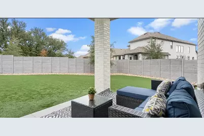 109 Arrowhead Mound Road, Georgetown, TX 78628 - Photo 4
