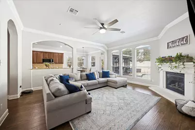 2309 First View, Leander, TX 78641 - Photo 10