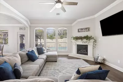 2309 First View, Leander, TX 78641 - Photo 12