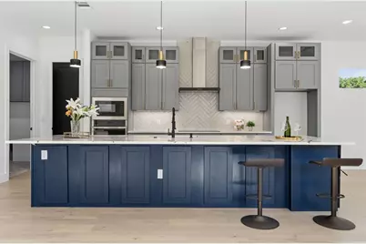 501 E Burton Street, Manor, TX 78653 - Photo 8