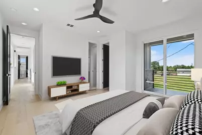 501 E Burton Street, Manor, TX 78653 - Photo 12