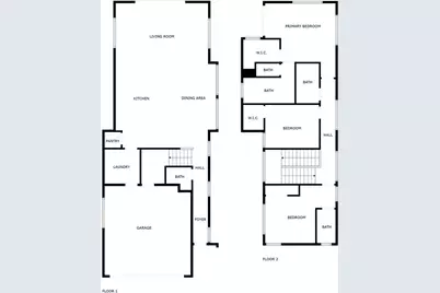 501 E Burton Street, Manor, TX 78653 - Photo 20