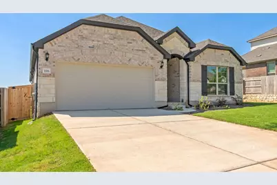 116 Elm View Drive, Georgetown, TX 78628 - Photo 4