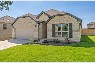 116 Elm View Drive, Georgetown, TX 78628 - Photo 2