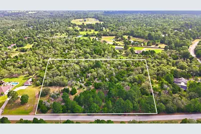 318 Corral Road, Smithville, TX 78957 - Photo 4