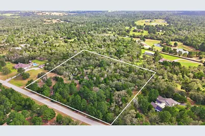 318 Corral Road, Smithville, TX 78957 - Photo 2