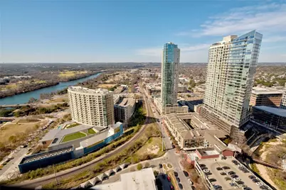 222 West Avenue #3010, Austin, TX 78701 - Photo 40