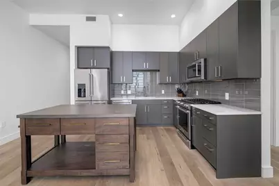 222 West Avenue #3010, Austin, TX 78701 - Photo 4
