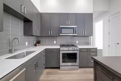 222 West Avenue #3010, Austin, TX 78701 - Photo 2