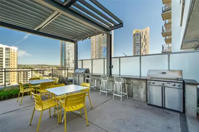 222 West Avenue #3010, Austin, TX 78701 - Photo 30