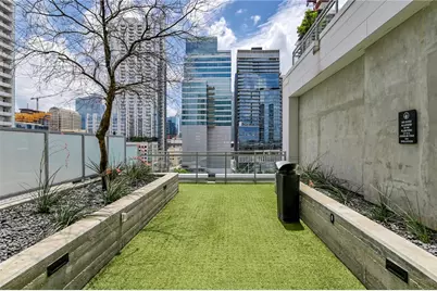 222 West Avenue #3010, Austin, TX 78701 - Photo 28
